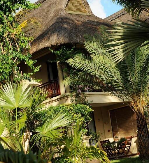 Отель Constance Sakoa Boutik