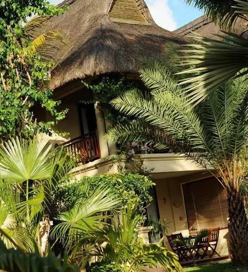 هتل Constance Sakoa Boutik