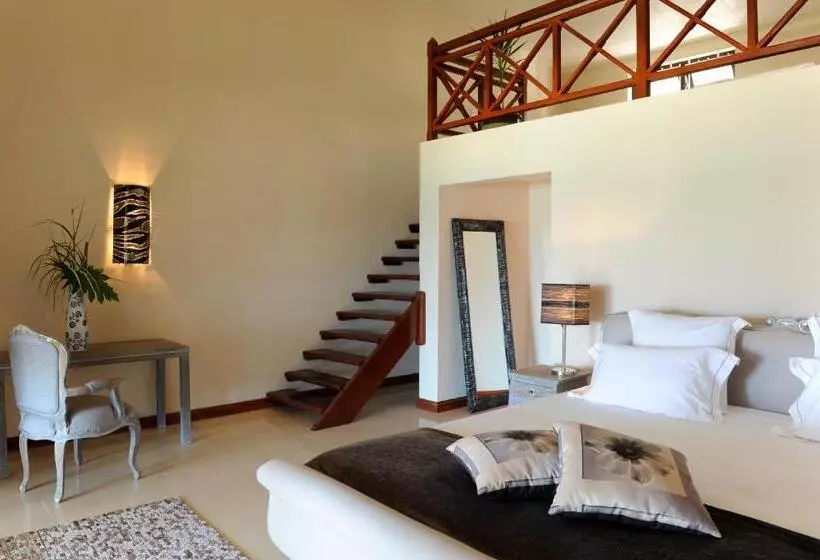 هتل Constance Sakoa Boutik