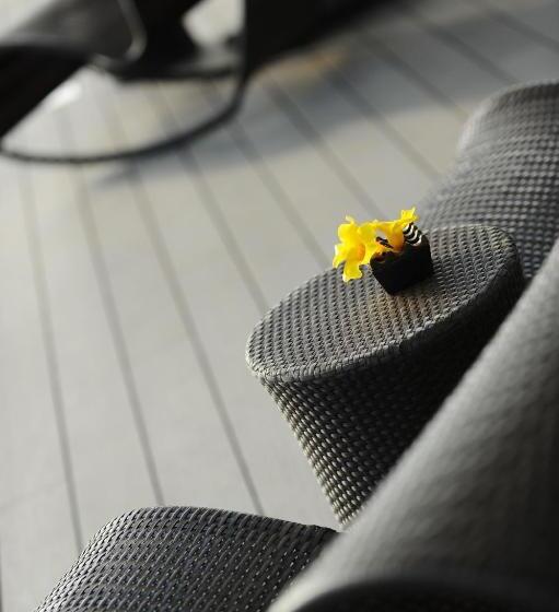 Отель Constance Sakoa Boutik