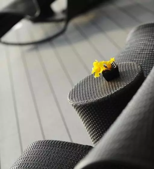 هتل Constance Sakoa Boutik