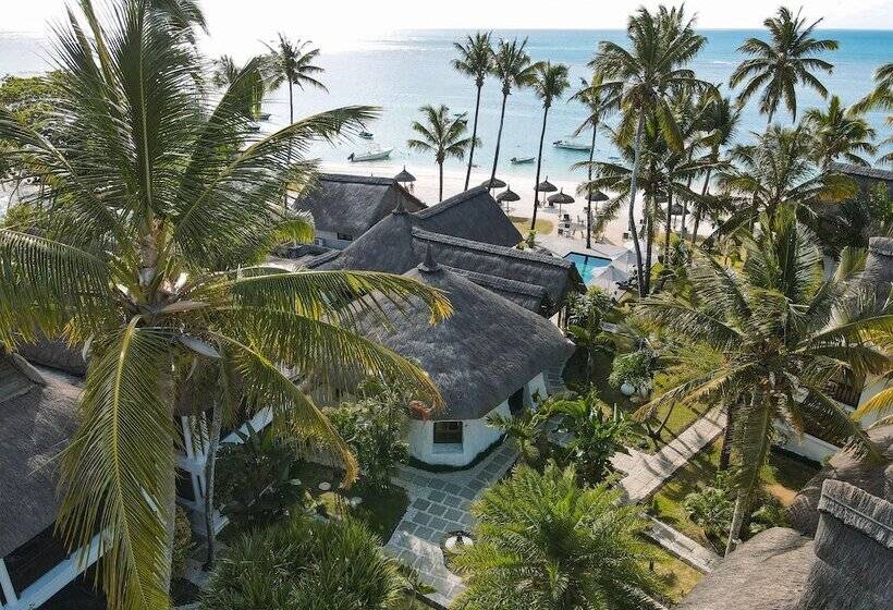 Отель Constance Sakoa Boutik