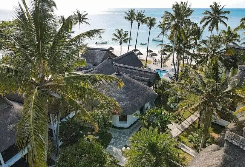 هتل Constance Sakoa Boutik