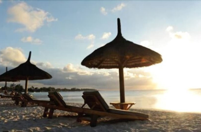 Отель Constance Sakoa Boutik