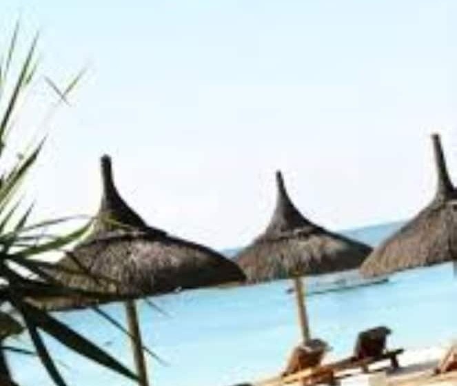 Отель Constance Sakoa Boutik