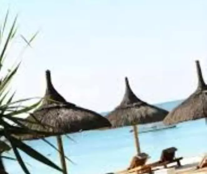 هتل Constance Sakoa Boutik