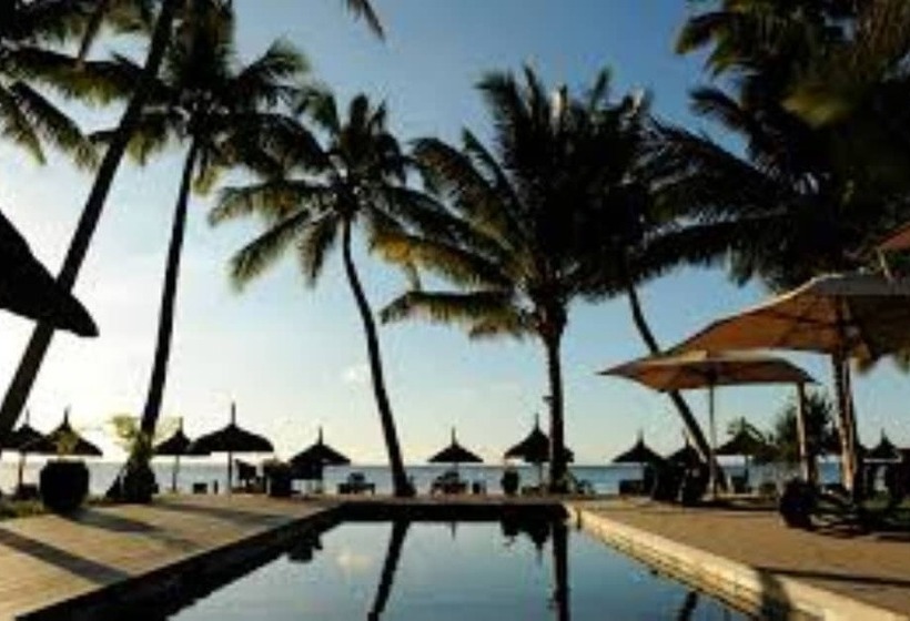 Отель Constance Sakoa Boutik