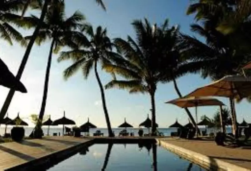 هتل Constance Sakoa Boutik