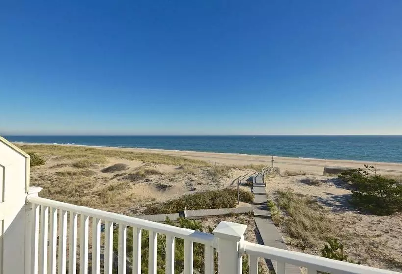 ホテル Sea Crest Resort