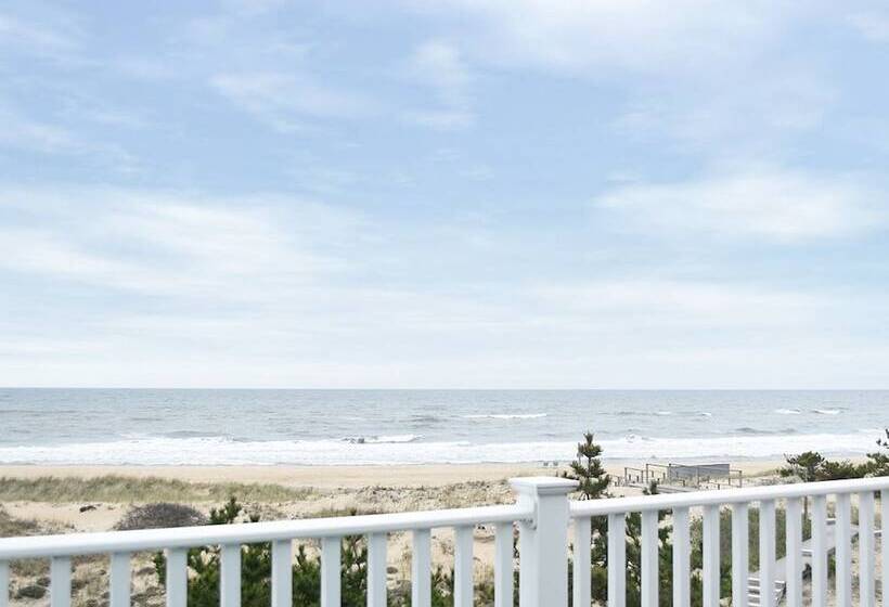 فندق Sea Crest Resort