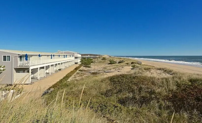 ホテル Sea Crest Resort