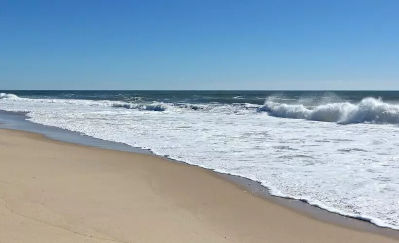 ホテル Sea Crest Resort