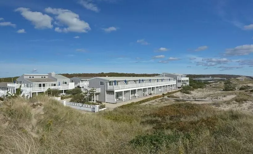 ホテル Sea Crest Resort