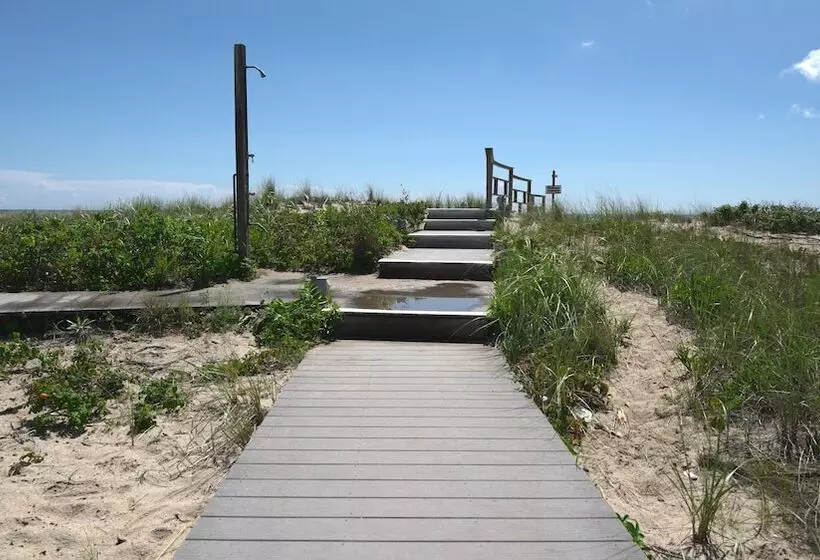 ホテル Sea Crest Resort