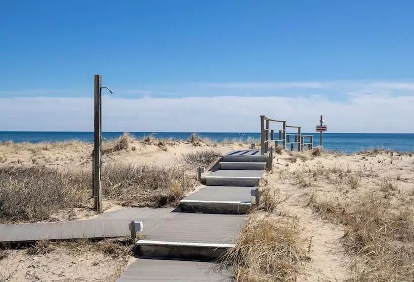 ホテル Sea Crest Resort