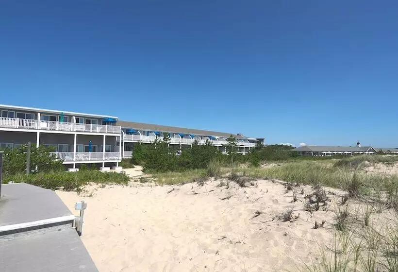 ホテル Sea Crest Resort