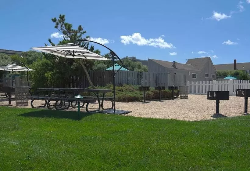 ホテル Sea Crest Resort