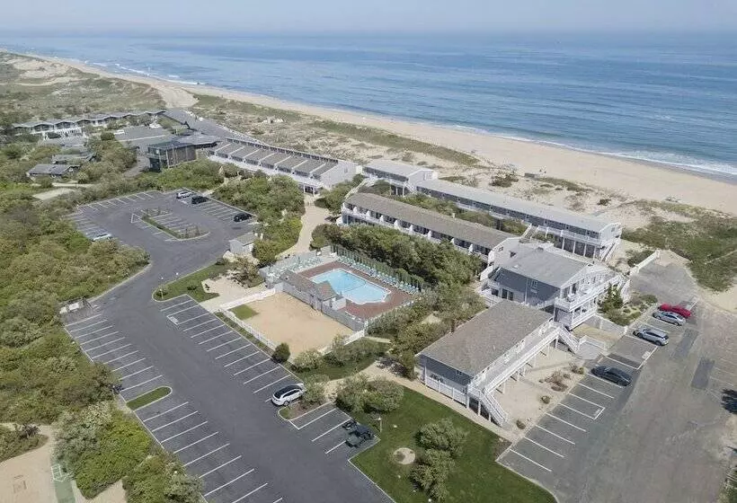 ホテル Sea Crest Resort