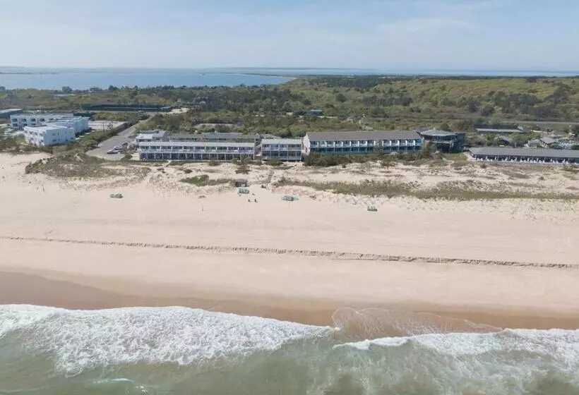 ホテル Sea Crest Resort