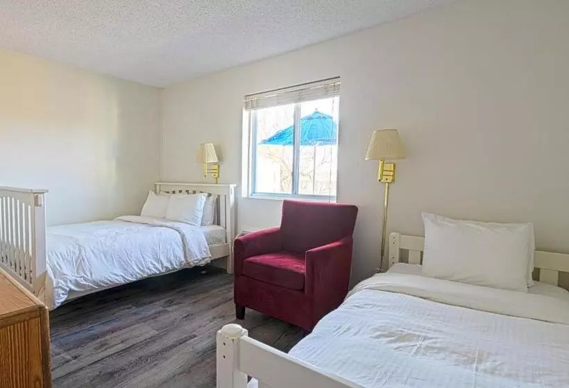 ホテル Sea Crest Resort