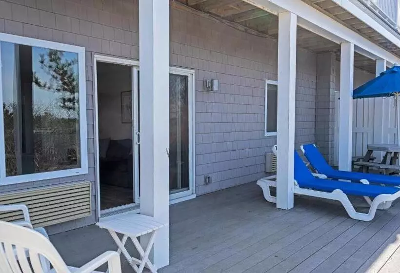 ホテル Sea Crest Resort