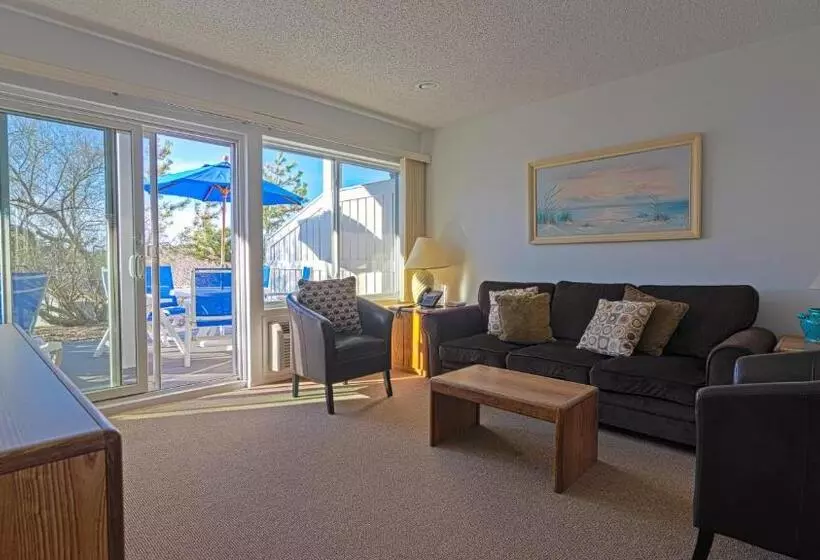 ホテル Sea Crest Resort