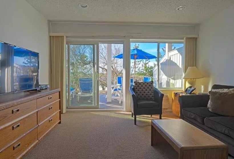 ホテル Sea Crest Resort