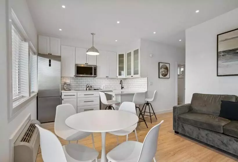 ホテル Sea Crest Resort