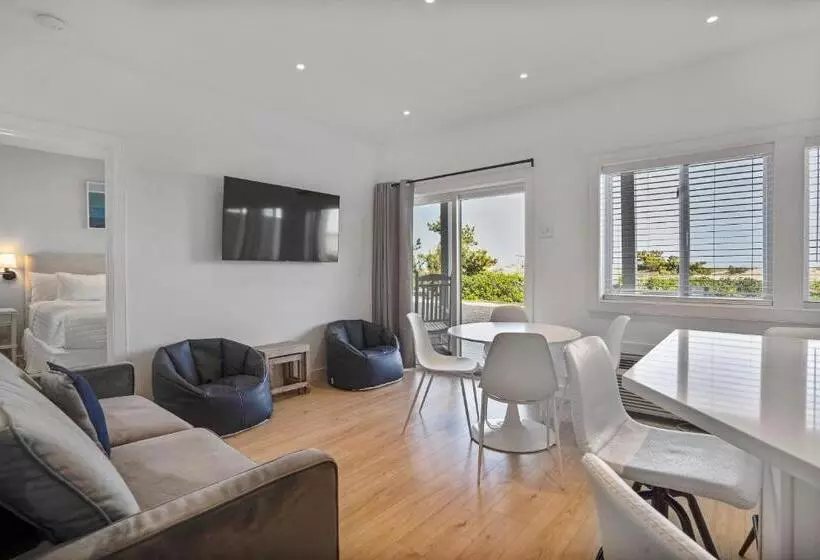 ホテル Sea Crest Resort