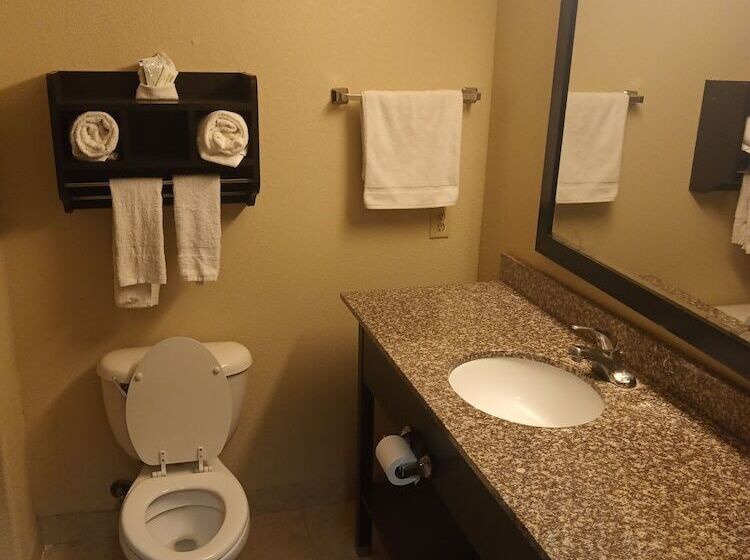 酒店 Spark By Hilton Missouri City