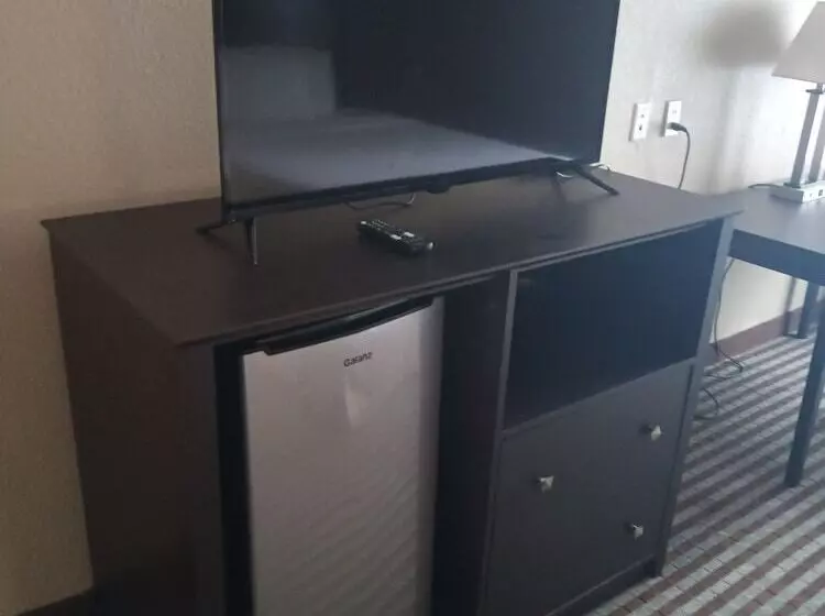 호텔 Spark By Hilton Missouri City