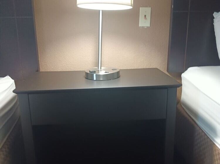 酒店 Spark By Hilton Missouri City