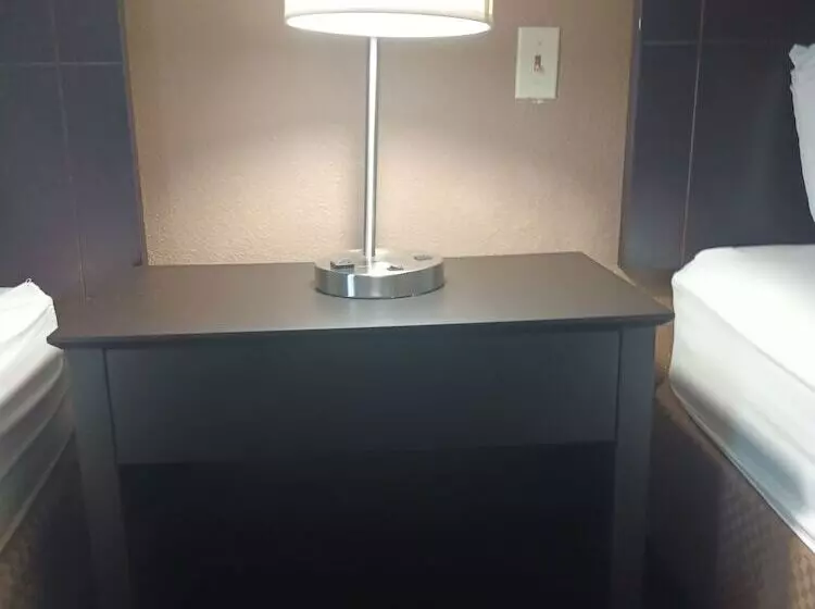 호텔 Spark By Hilton Missouri City