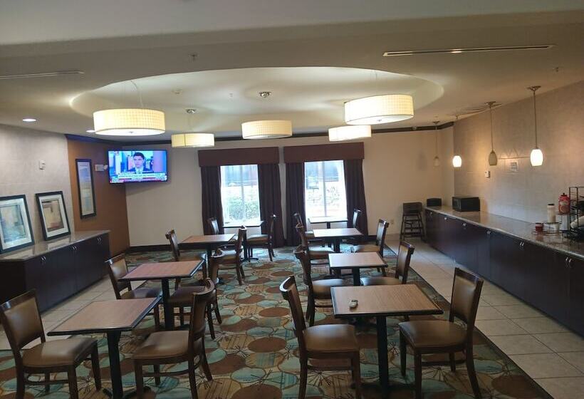 酒店 Spark By Hilton Missouri City