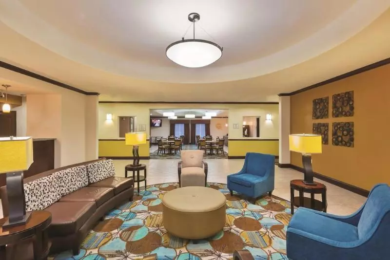 호텔 Spark By Hilton Missouri City