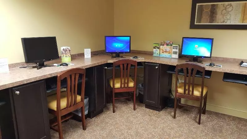 Hotelli The Colonies At Williamsburg