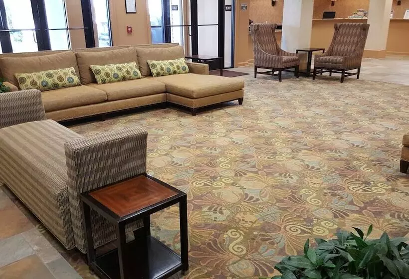 Hotelli The Colonies At Williamsburg