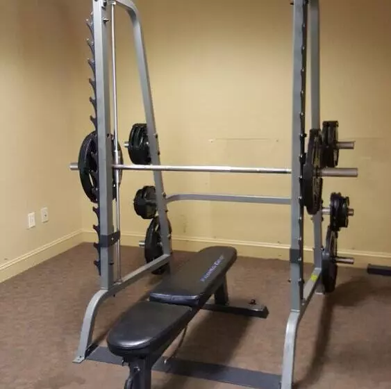 Hotelli The Colonies At Williamsburg