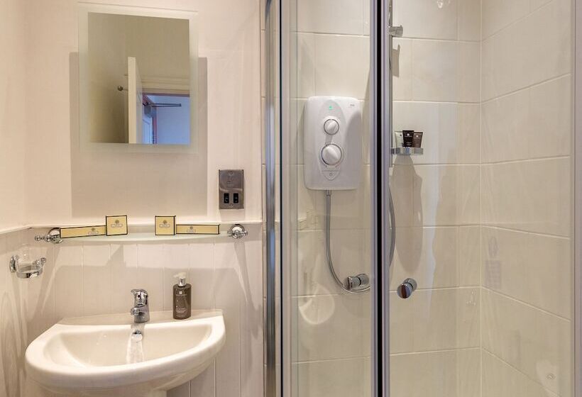 Hotel The Craven Heifer Addingham