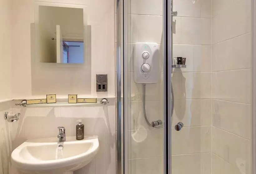 فندق The Craven Heifer Addingham