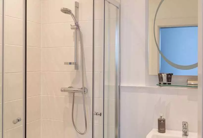 فندق The Craven Heifer Addingham