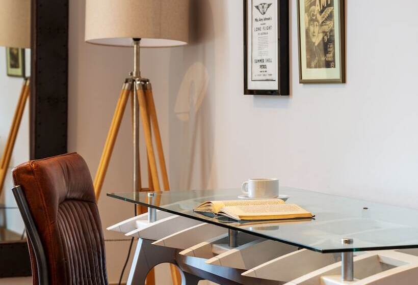 Hotel The Craven Heifer Addingham