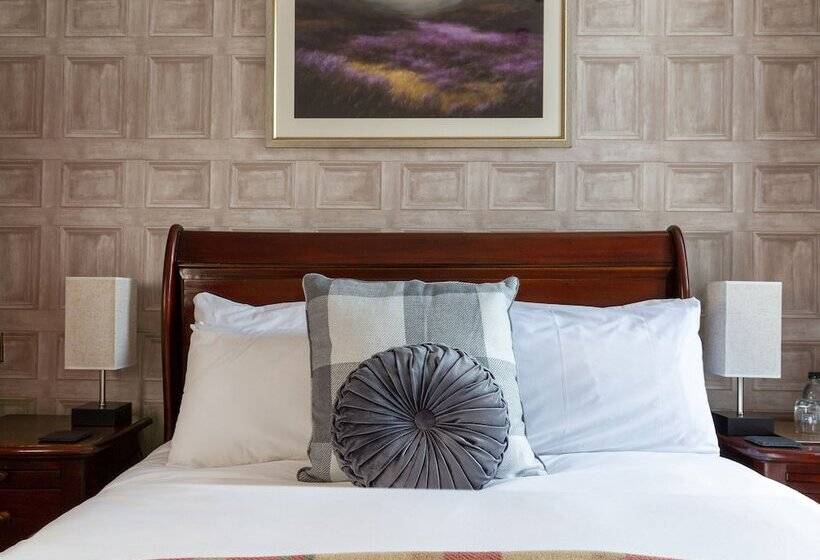 Hotel The Craven Heifer Addingham