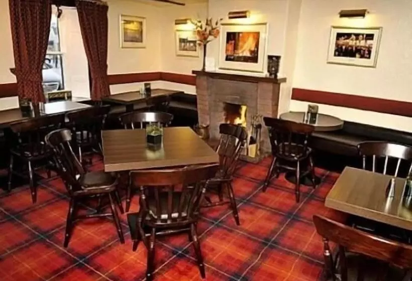 ホテル Elphinstone