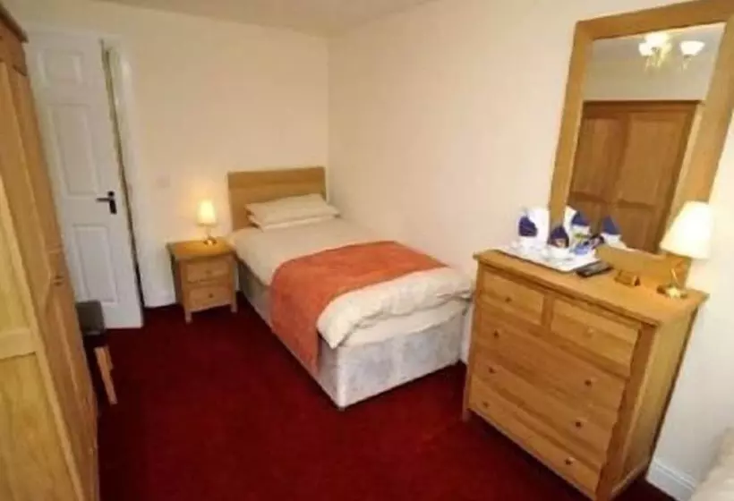 ホテル Elphinstone