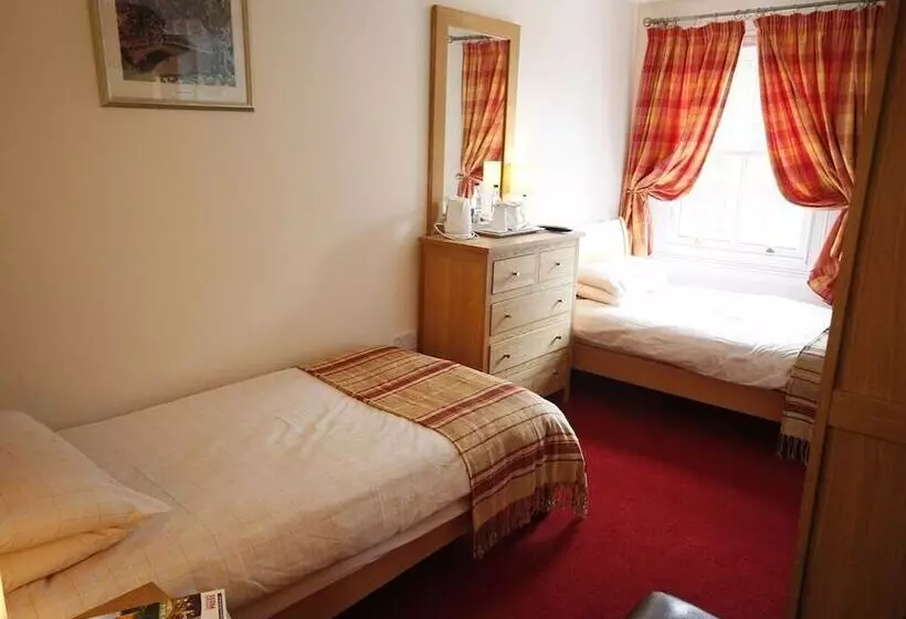 ホテル Elphinstone