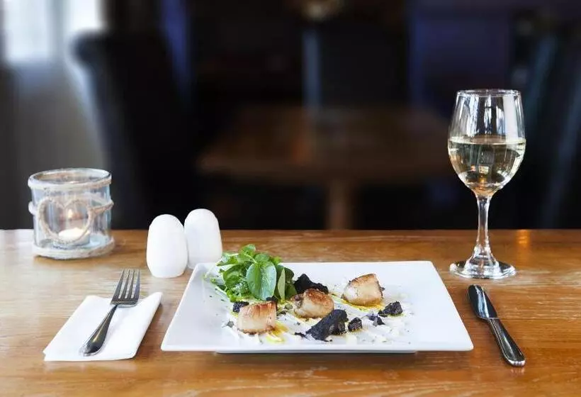 酒店 The Fishbourne