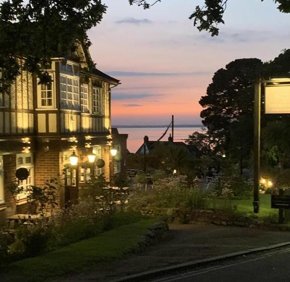 酒店 The Fishbourne