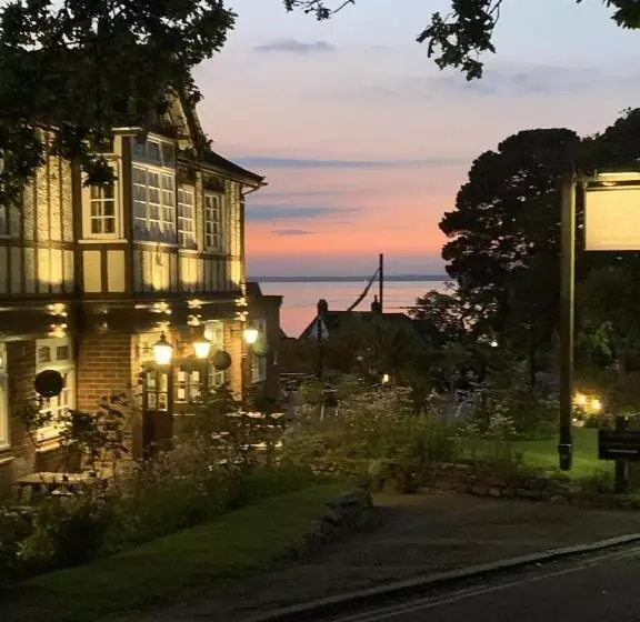 酒店 The Fishbourne