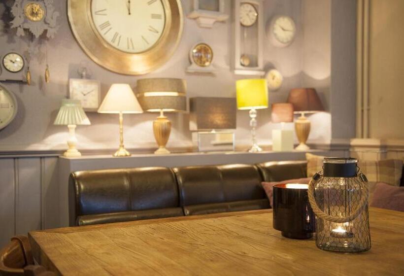 酒店 The Fishbourne